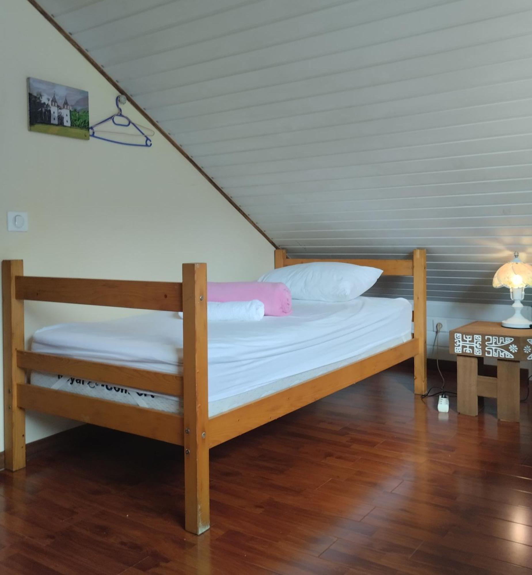 Tema'E Beach House Temae エクステリア 写真