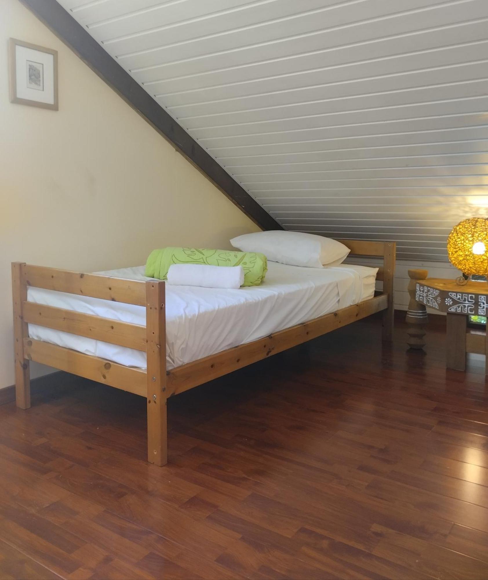 Tema'E Beach House Temae エクステリア 写真