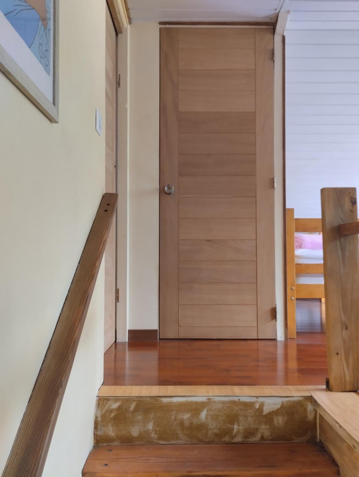 Tema'E Beach House Temae エクステリア 写真